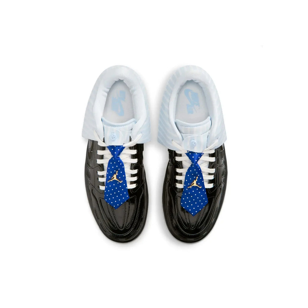 Air Jordan 1 Low Method of Make V3 'Suit & Tie' Women's (2026)