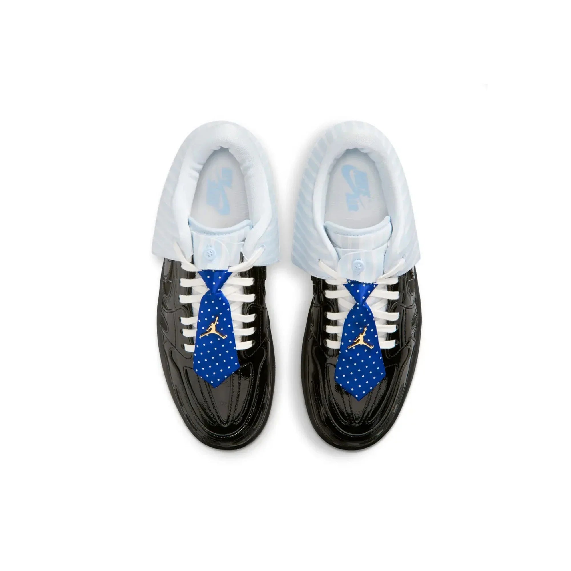 Air Jordan 1 Low Method of Make V3 'Suit & Tie' Women's (2026)