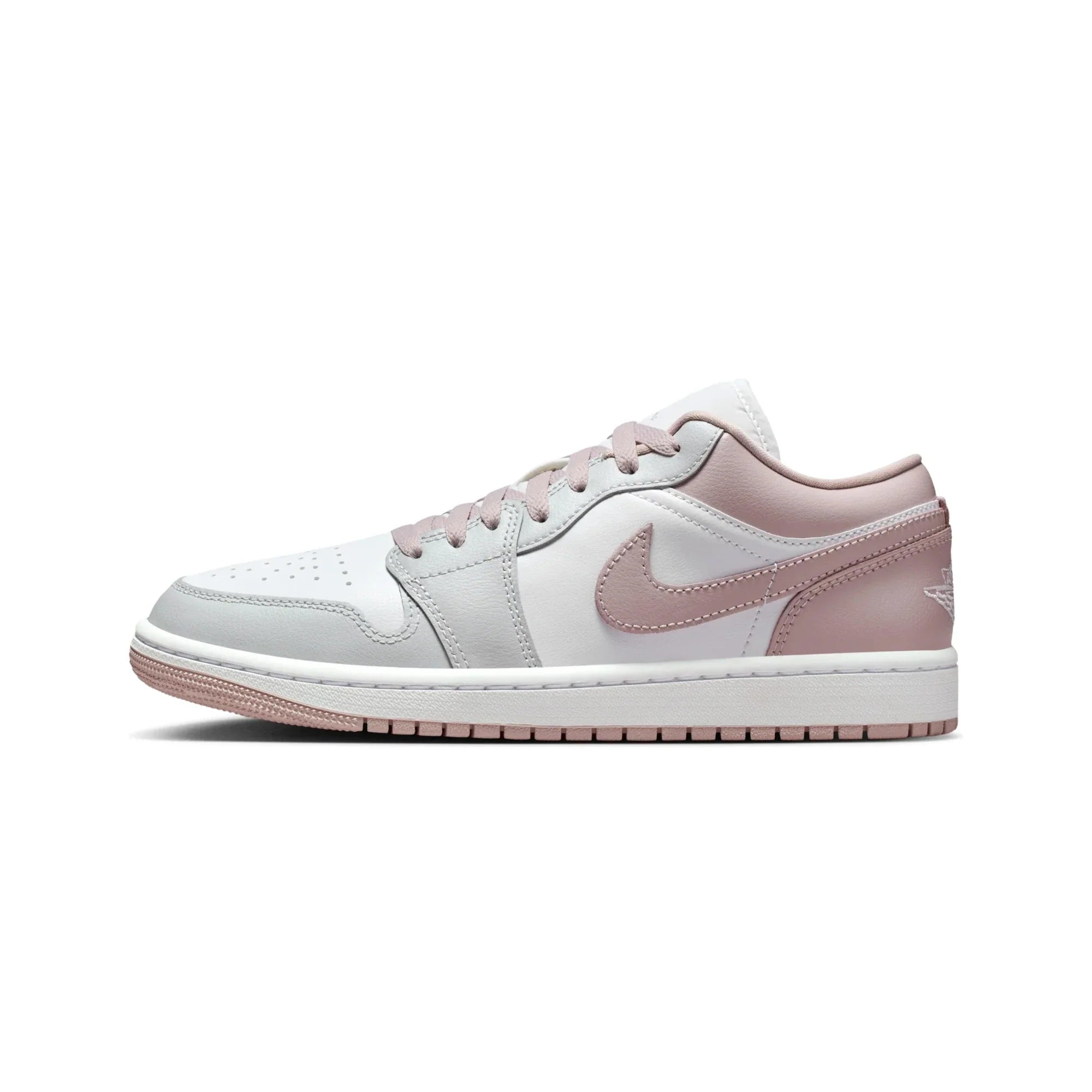 Air Jordan 1 Low 'Particle Rose' Women's (2026)