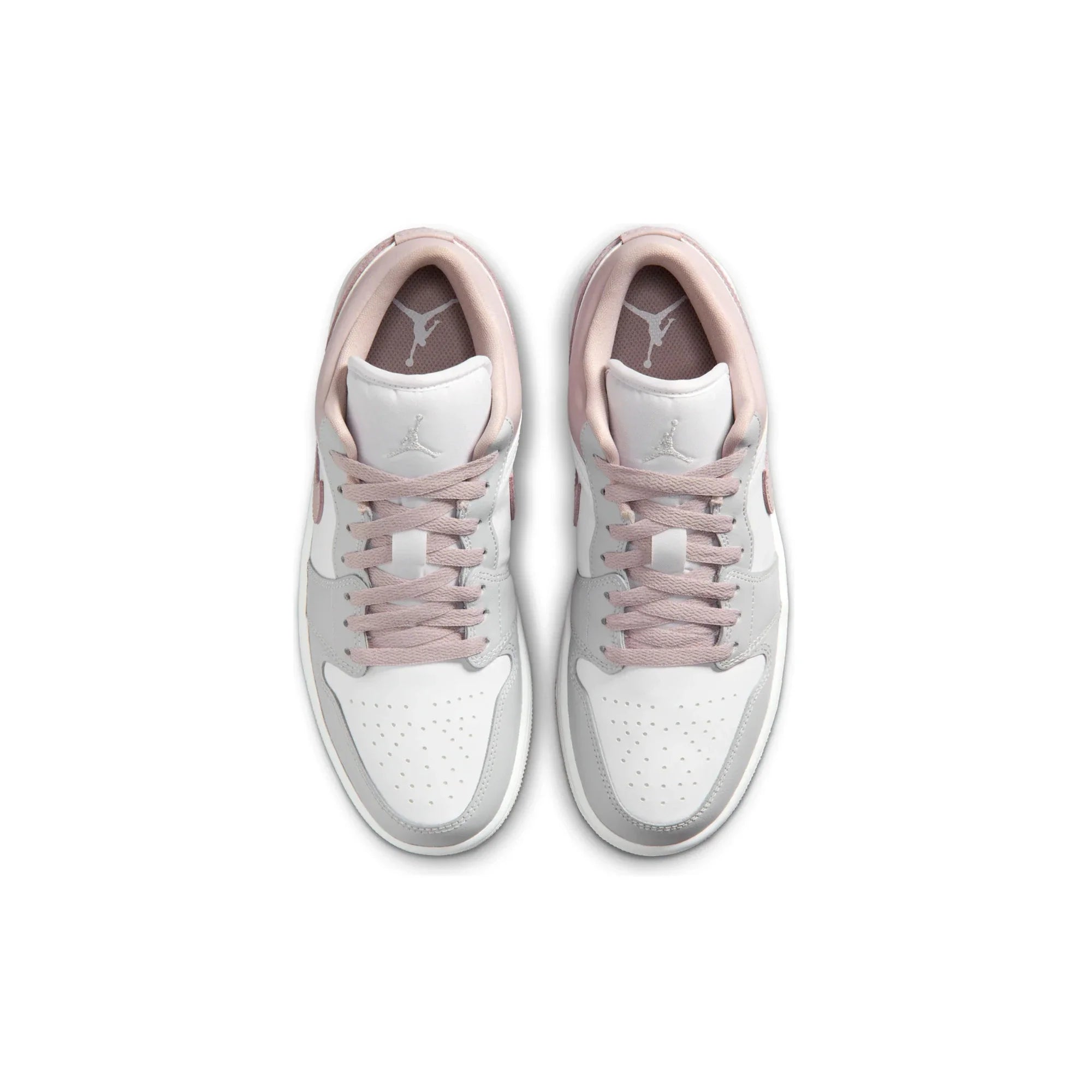 Air Jordan 1 Low 'Particle Rose' Women's (2026)