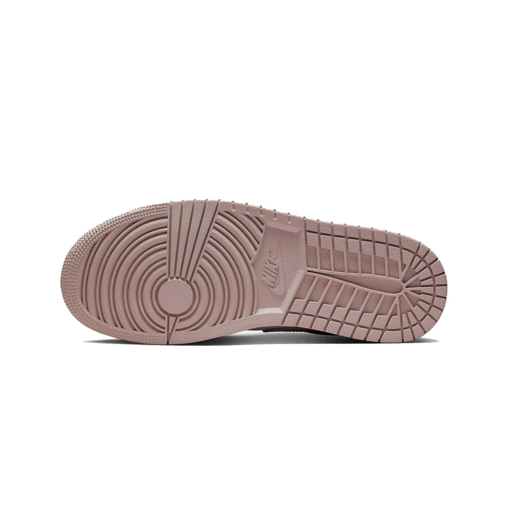 Air Jordan 1 Low 'Particle Rose' Women's (2026)