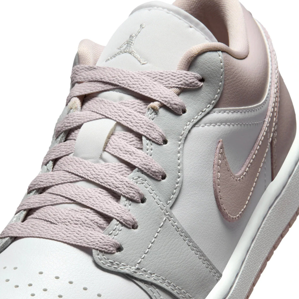 Air Jordan 1 Low 'Particle Rose' Women's (2026)