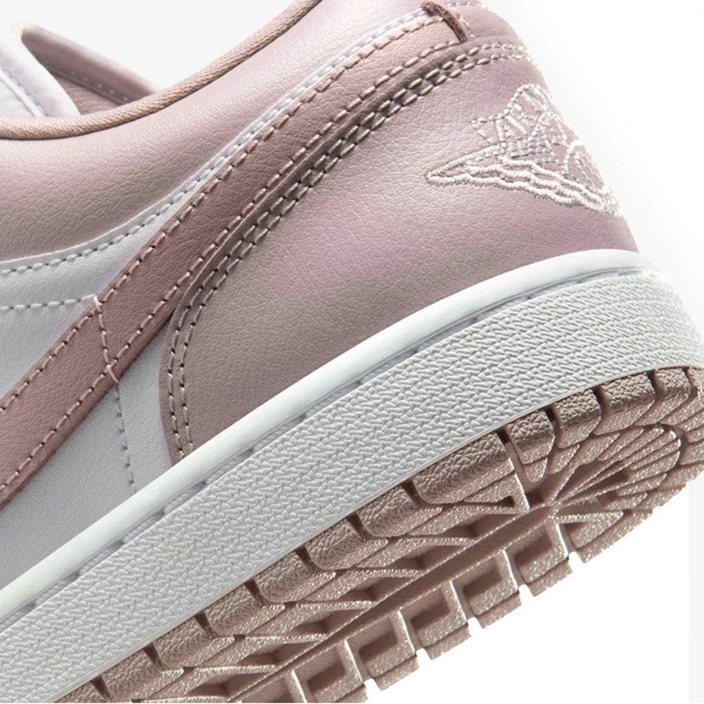 Air Jordan 1 Low 'Particle Rose' Women's (2026)