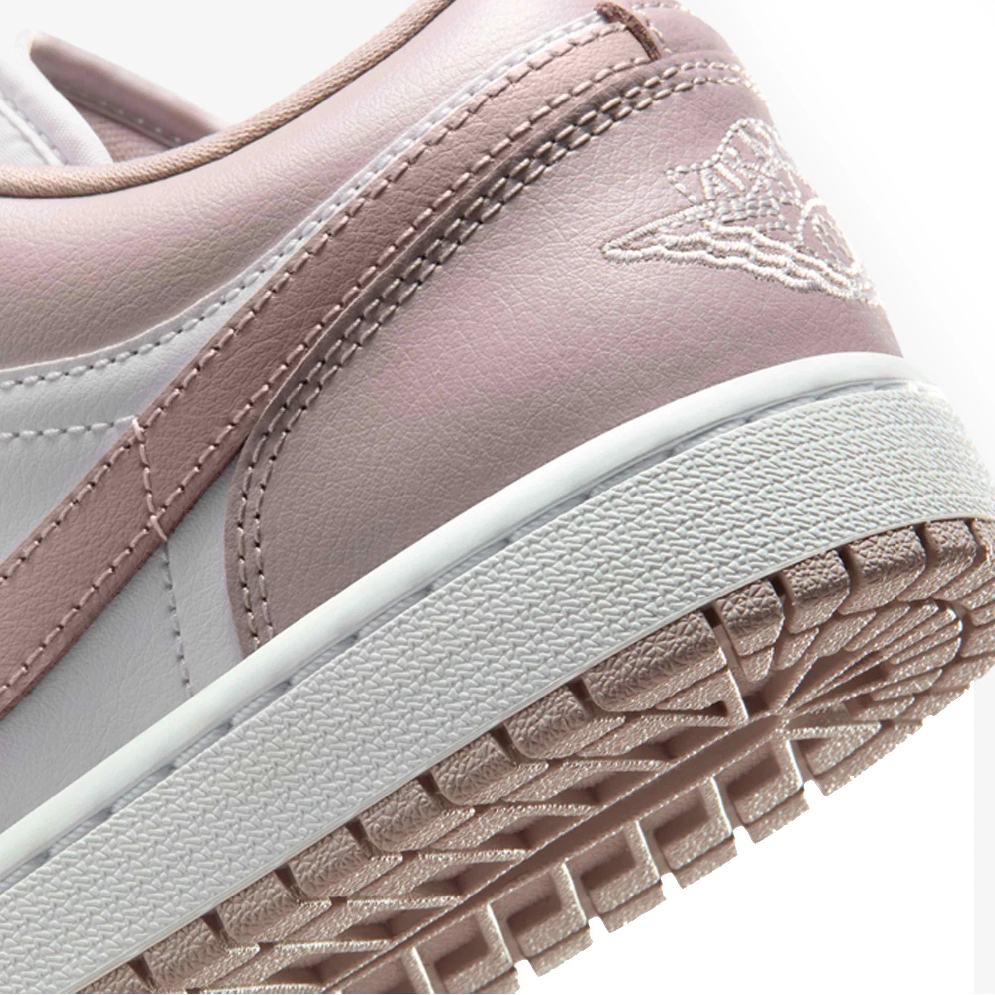 Air Jordan 1 Low 'Particle Rose' Women's (2026)