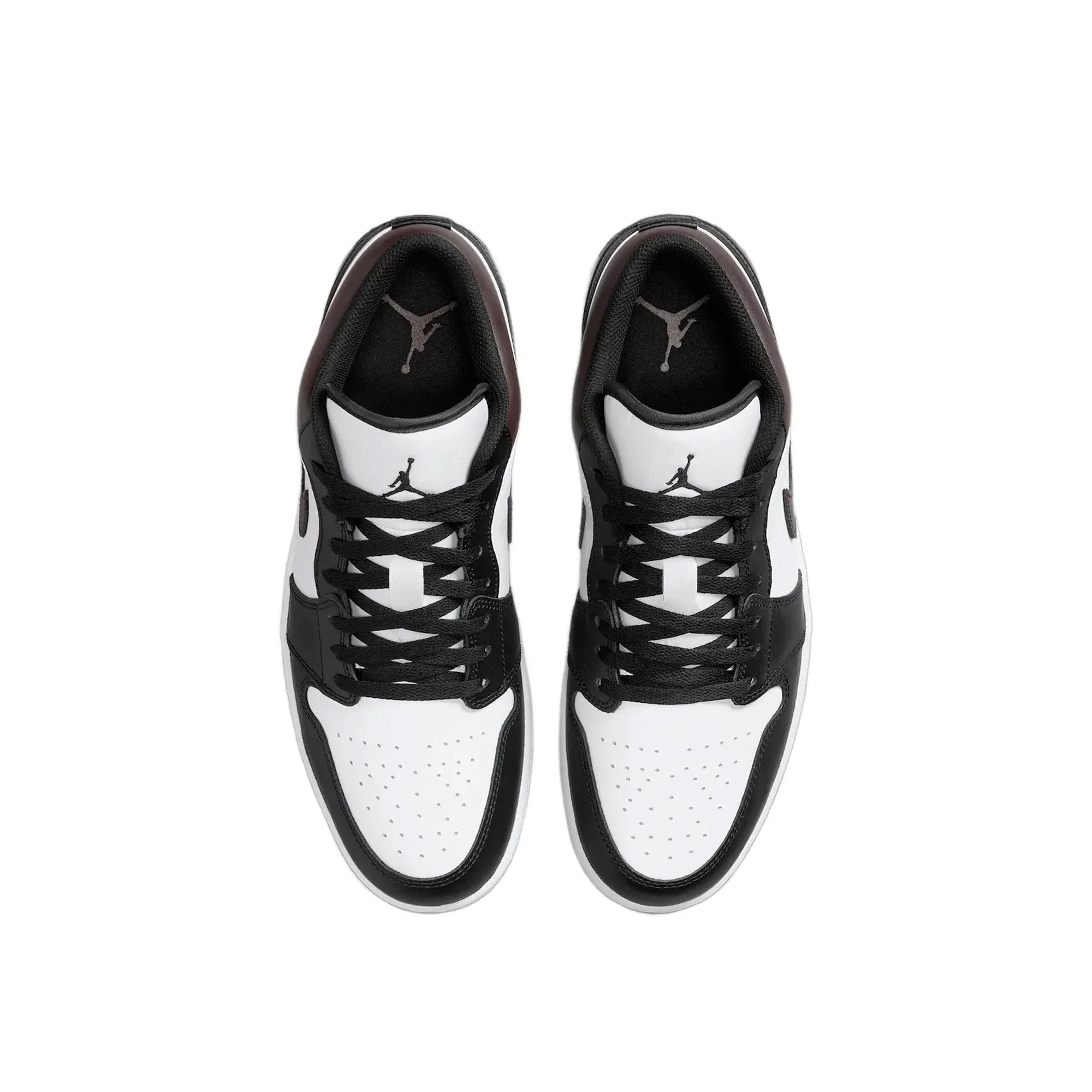 Air Jordan 1 Low SE 'Black Iced Carmine Iron Grey' (2026)