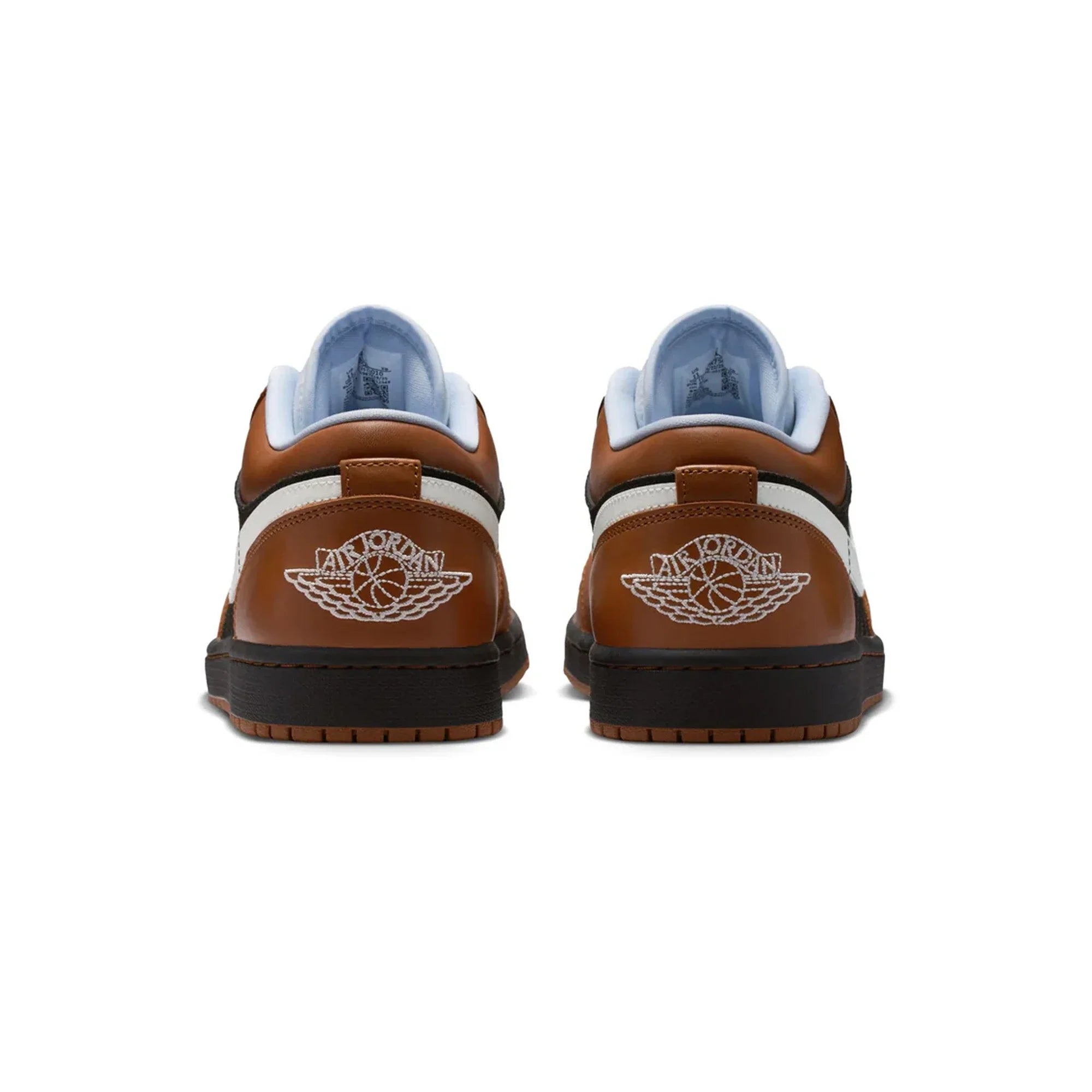 Air Jordan 1 Low SE 'Black Sail Light British Tan' (2026)