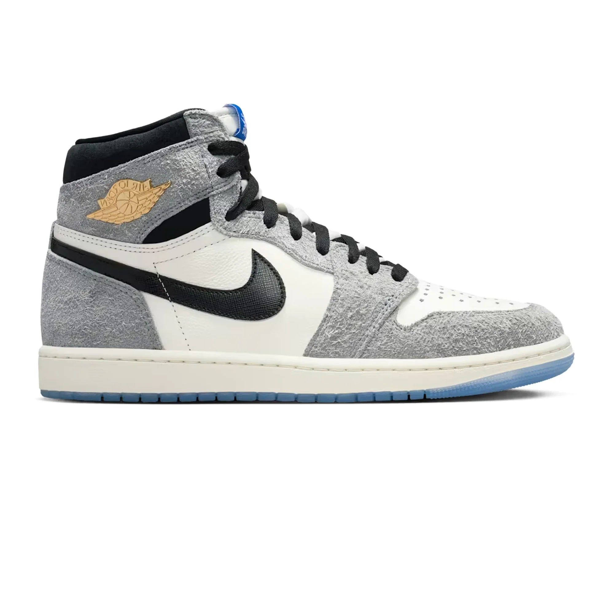 Air Jordan 1 Retro High OG 'All-Star Cool Grey' (2026)