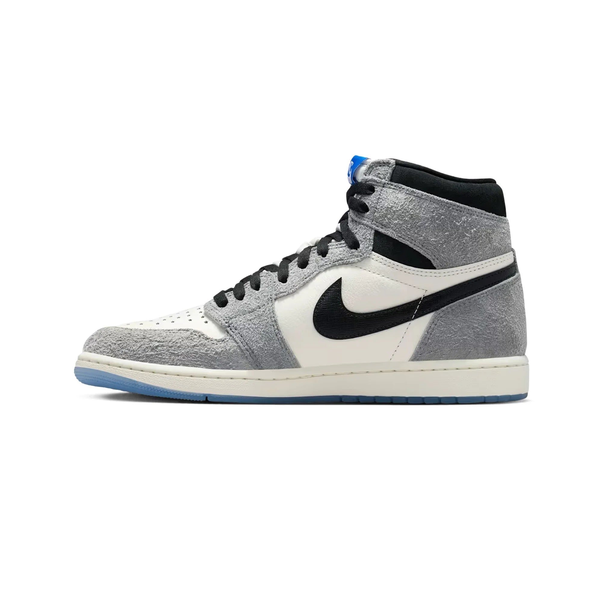 Air Jordan 1 Retro High OG 'All-Star Cool Grey' (2026)