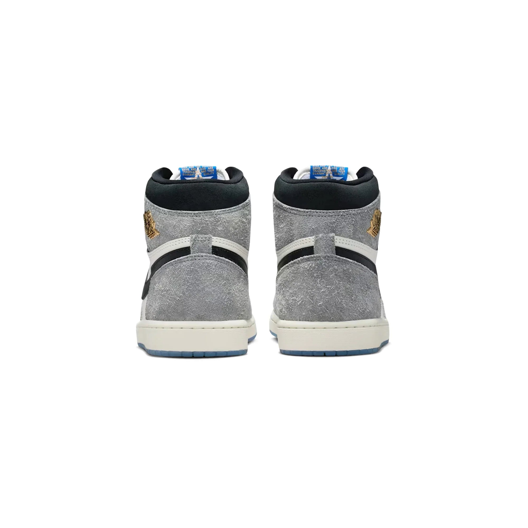 Air Jordan 1 Retro High OG 'All-Star Cool Grey' (2026)