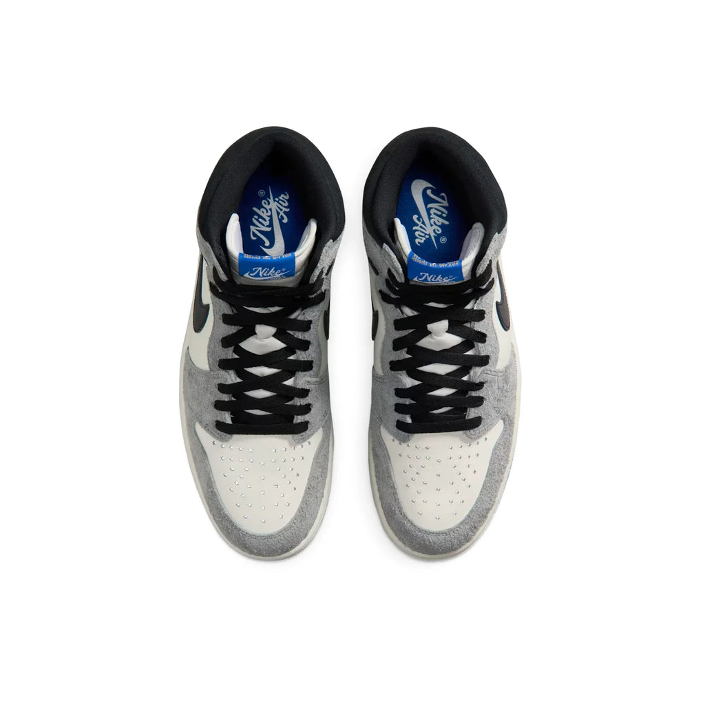 Air Jordan 1 Retro High OG 'All-Star Cool Grey' (2026)