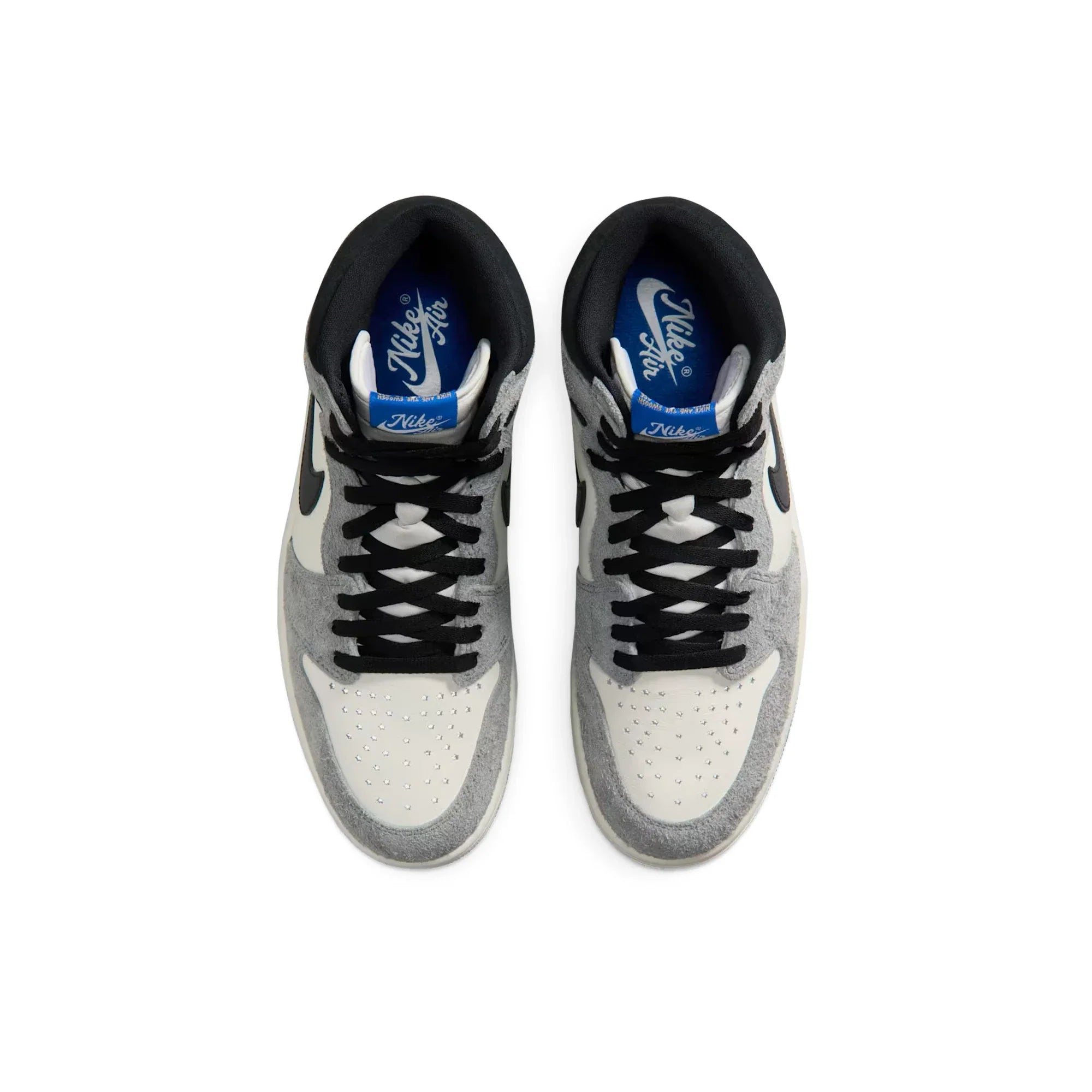 Air Jordan 1 Retro High OG 'All-Star Cool Grey' (2026)