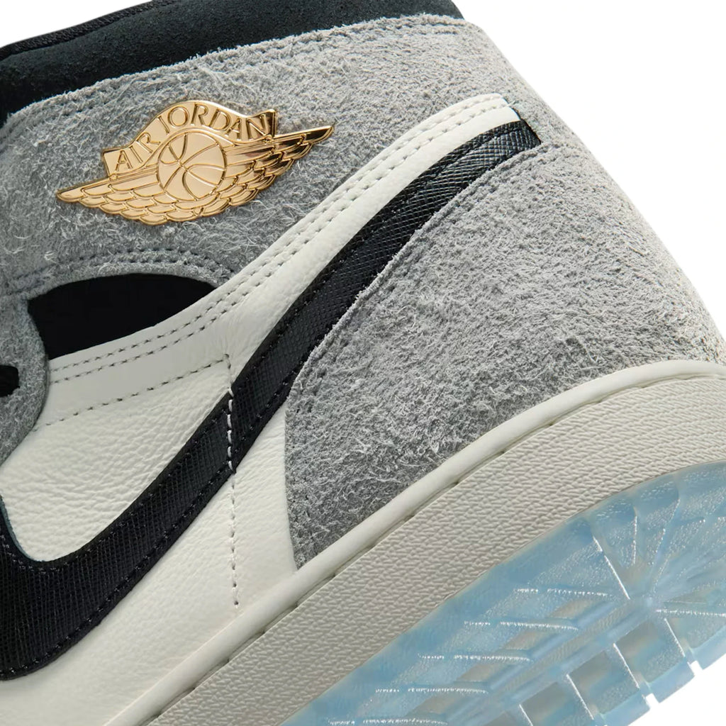 Air Jordan 1 Retro High OG 'All-Star Cool Grey' (2026)