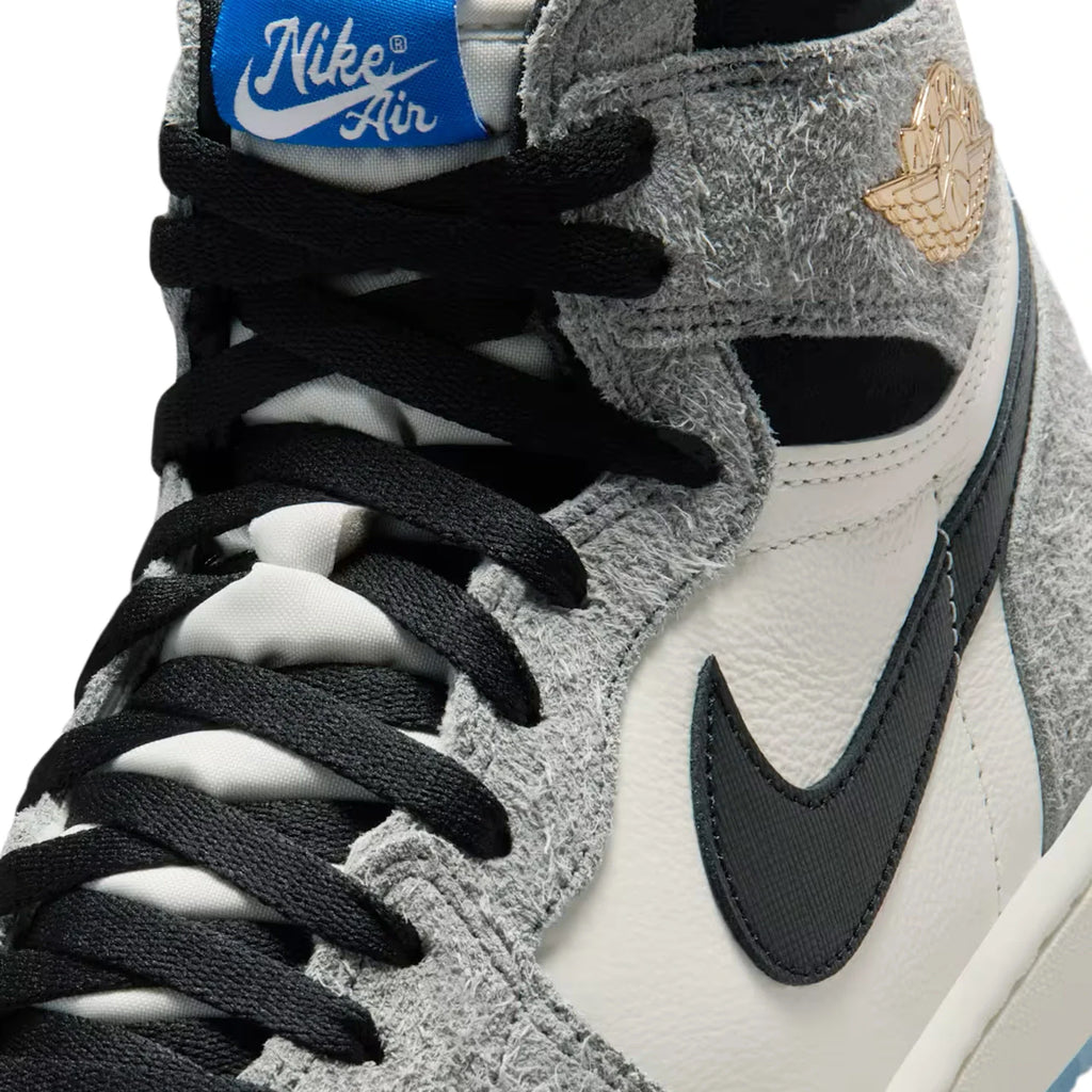 Air Jordan 1 Retro High OG 'All-Star Cool Grey' (2026)