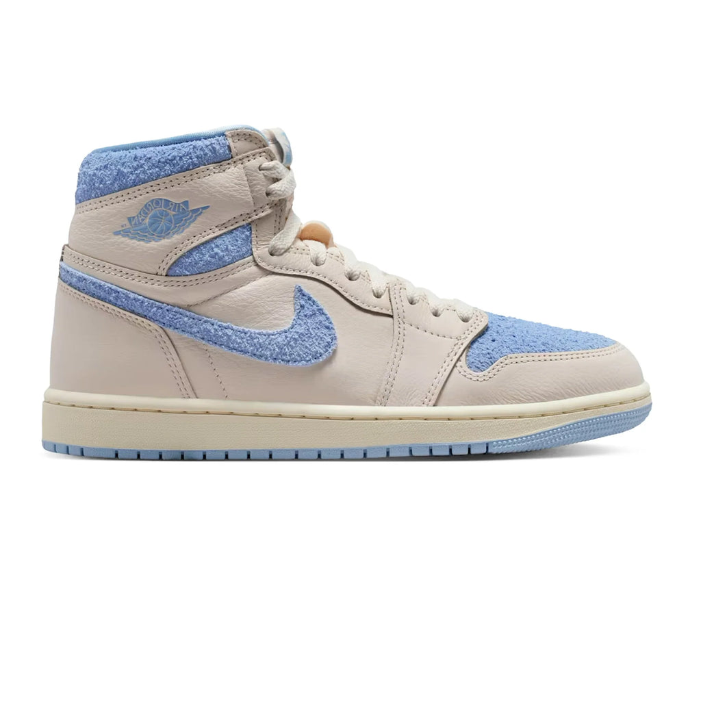 Air Jordan 1 Retro High OG 'Pale Ivory Psychic Blue' Women's (2026)