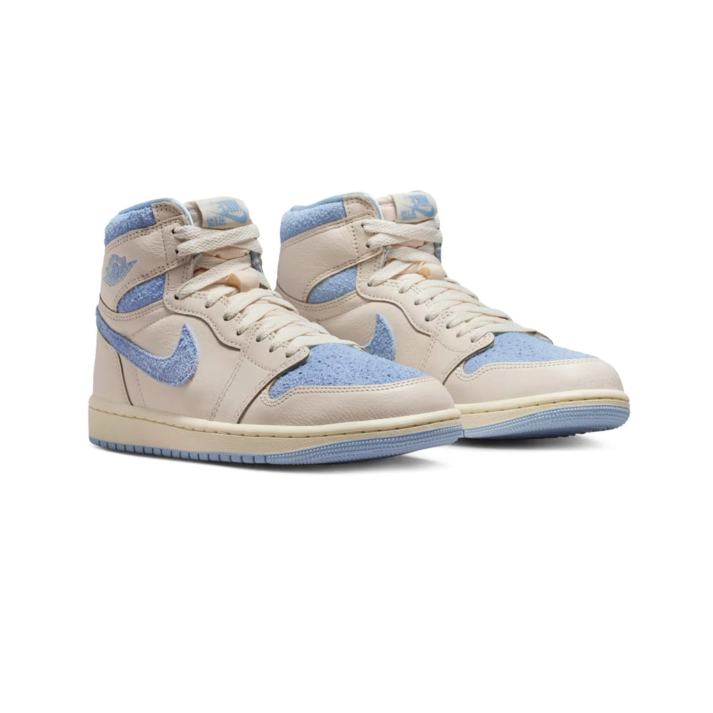 Air Jordan 1 Retro High OG 'Pale Ivory Psychic Blue' Women's (2026)