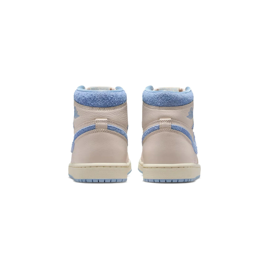Air Jordan 1 Retro High OG 'Pale Ivory Psychic Blue' Women's (2026)