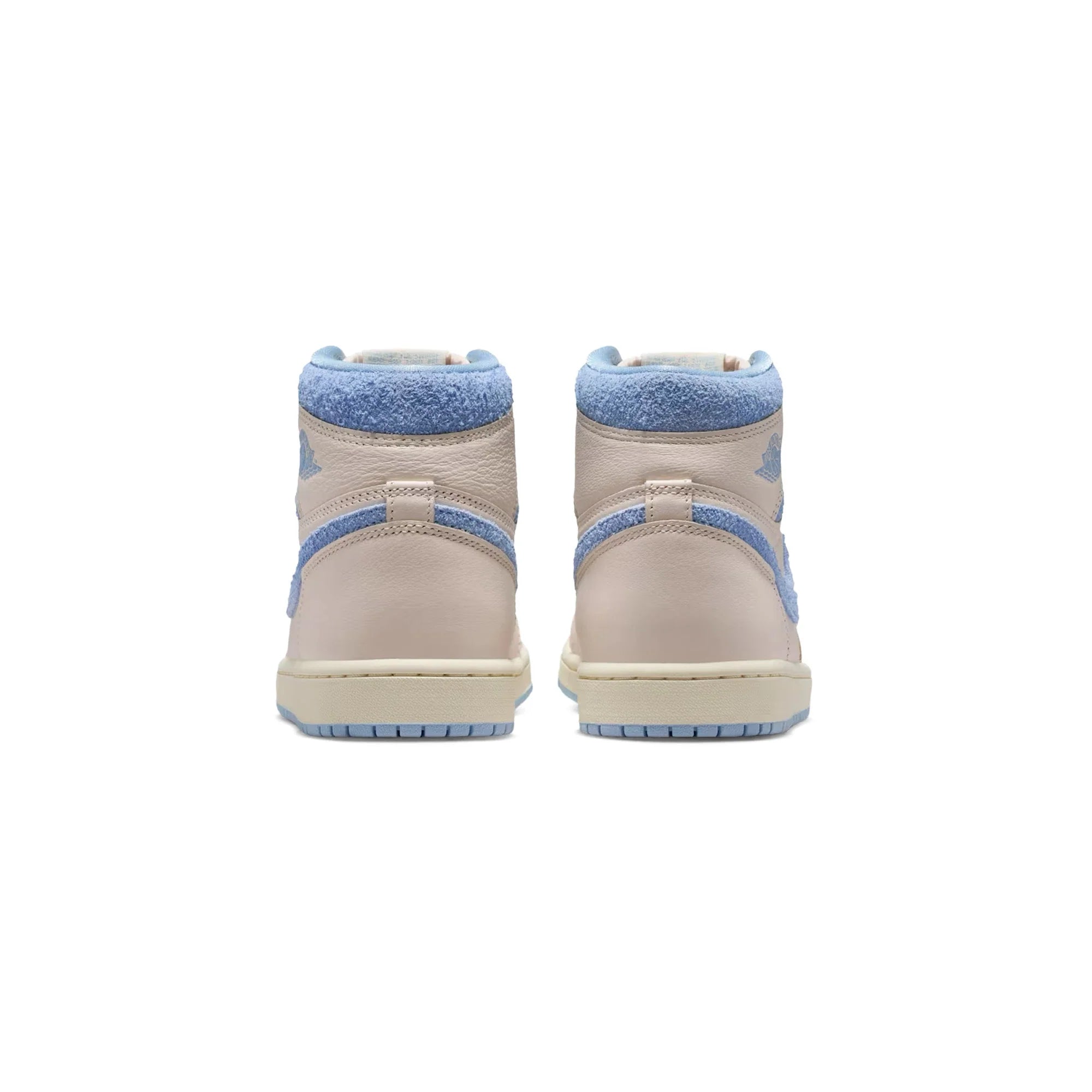 Air Jordan 1 Retro High OG 'Pale Ivory Psychic Blue' Women's (2026)