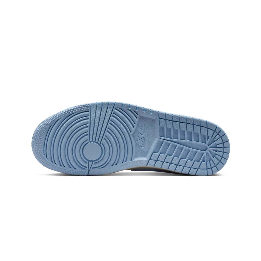 Air Jordan 1 Retro High OG 'Pale Ivory Psychic Blue' Women's (2026)