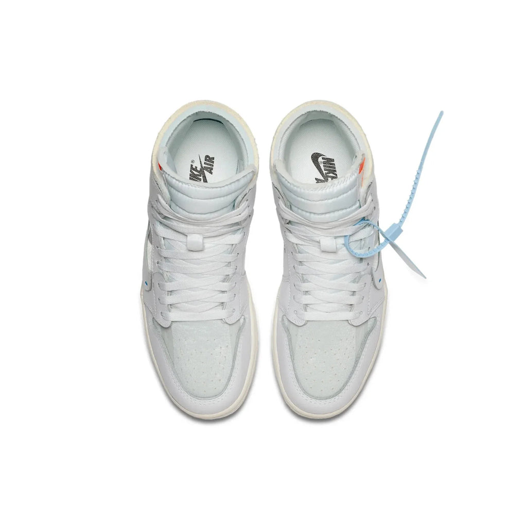 Air Jordan 1 Retro High 'Virgil Abloh Archive Alaska' (2026)