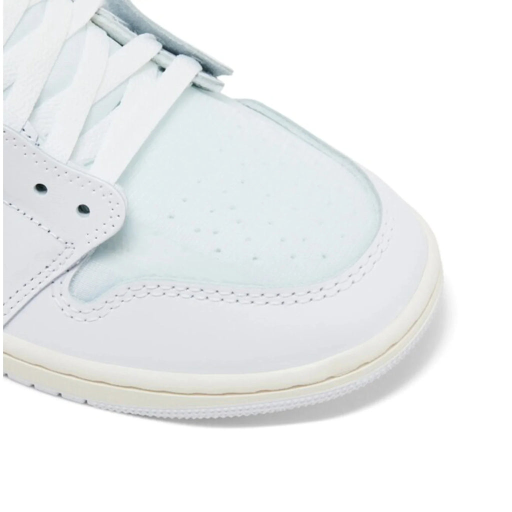 Air Jordan 1 Retro High 'Virgil Abloh Archive Alaska' (2026)