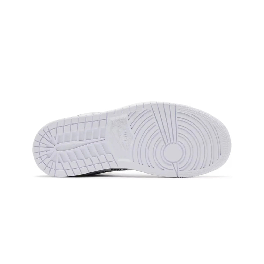 Air Jordan 1 Retro High 'Virgil Abloh Archive Alaska' (2026)