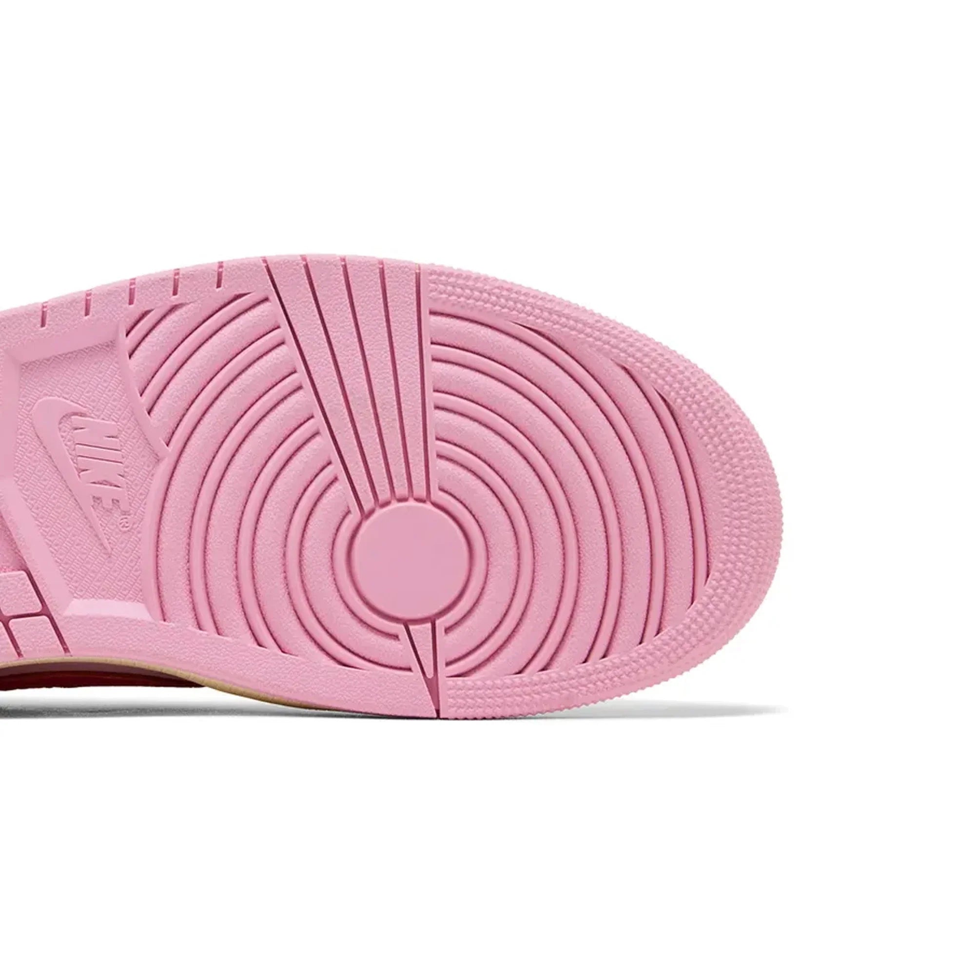 Air Jordan 1 Retro Low OG SP Travis Scott 'Sail Tropical Pink' (2026)