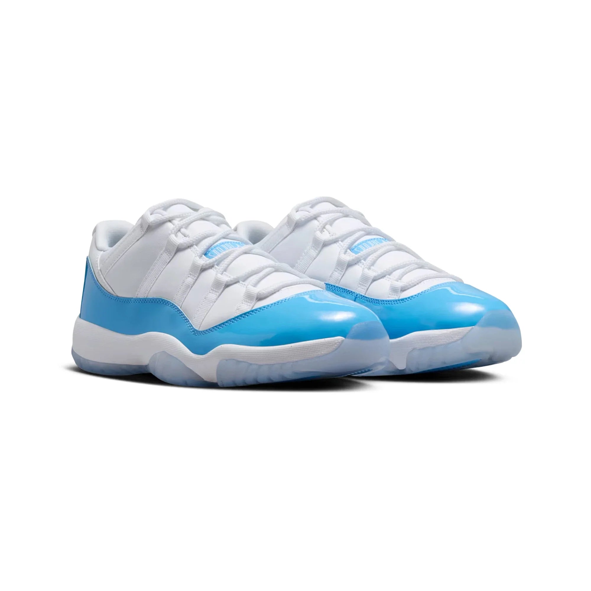 Air Jordan 11 Retro Low 'University Blue' (2026)