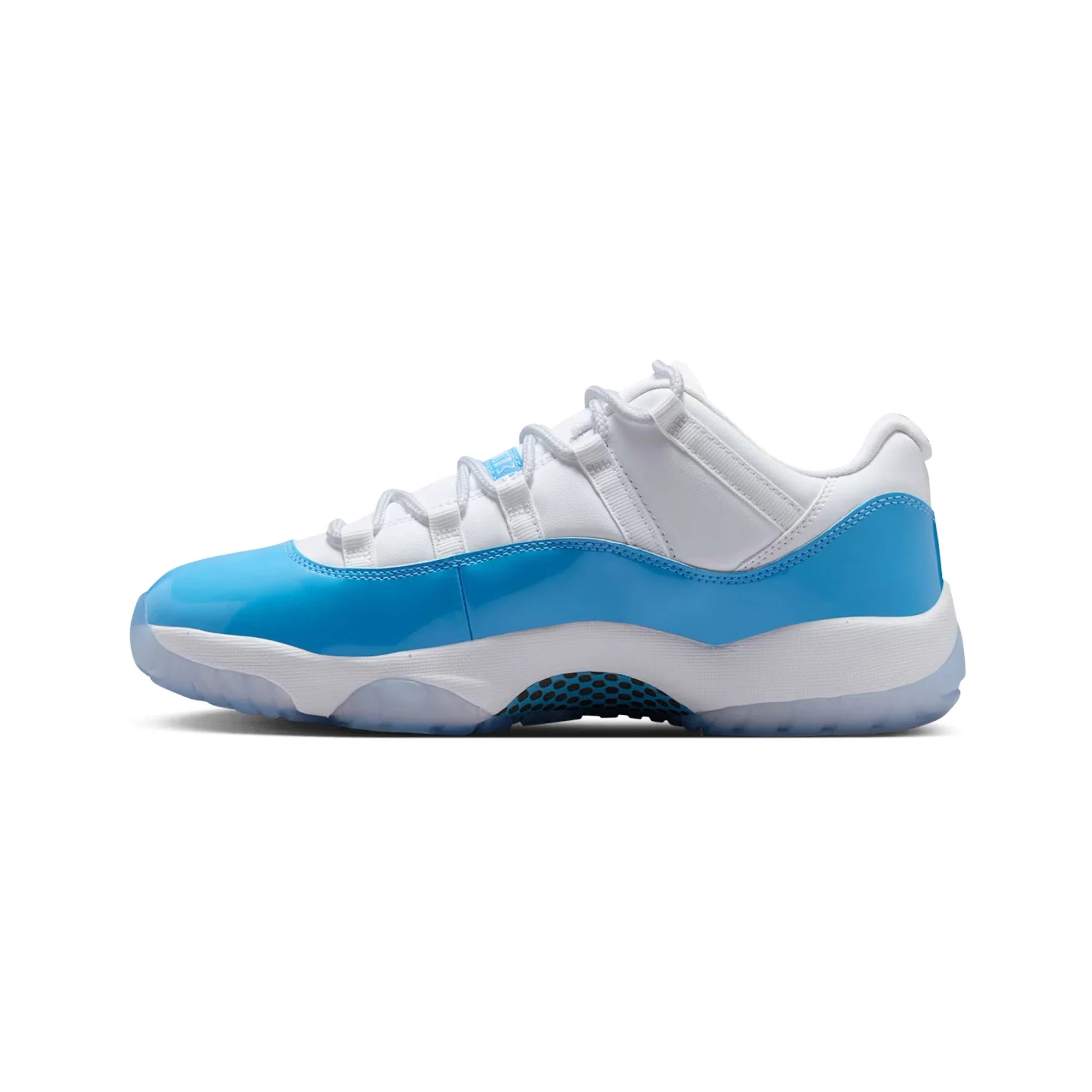 Air Jordan 11 Retro Low 'University Blue' (2026)