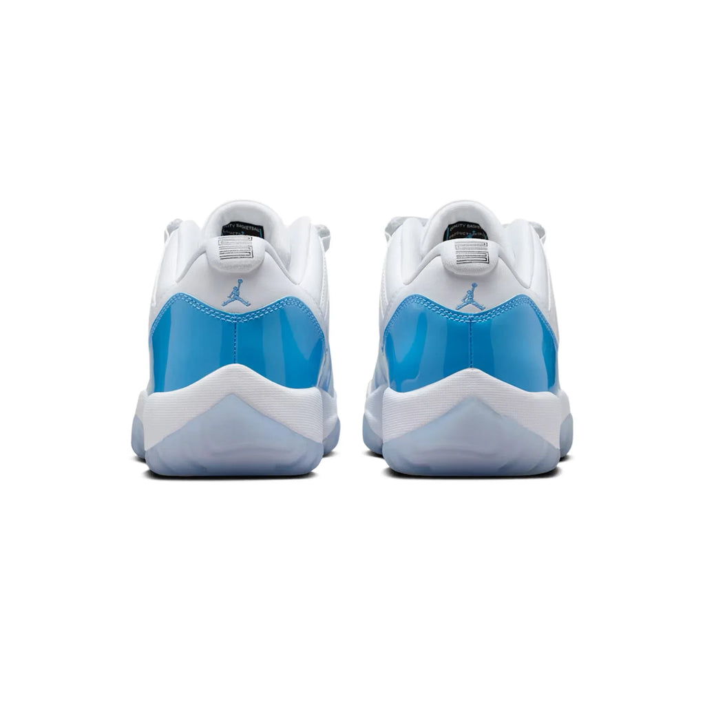 Air Jordan 11 Retro Low 'University Blue' (2026)