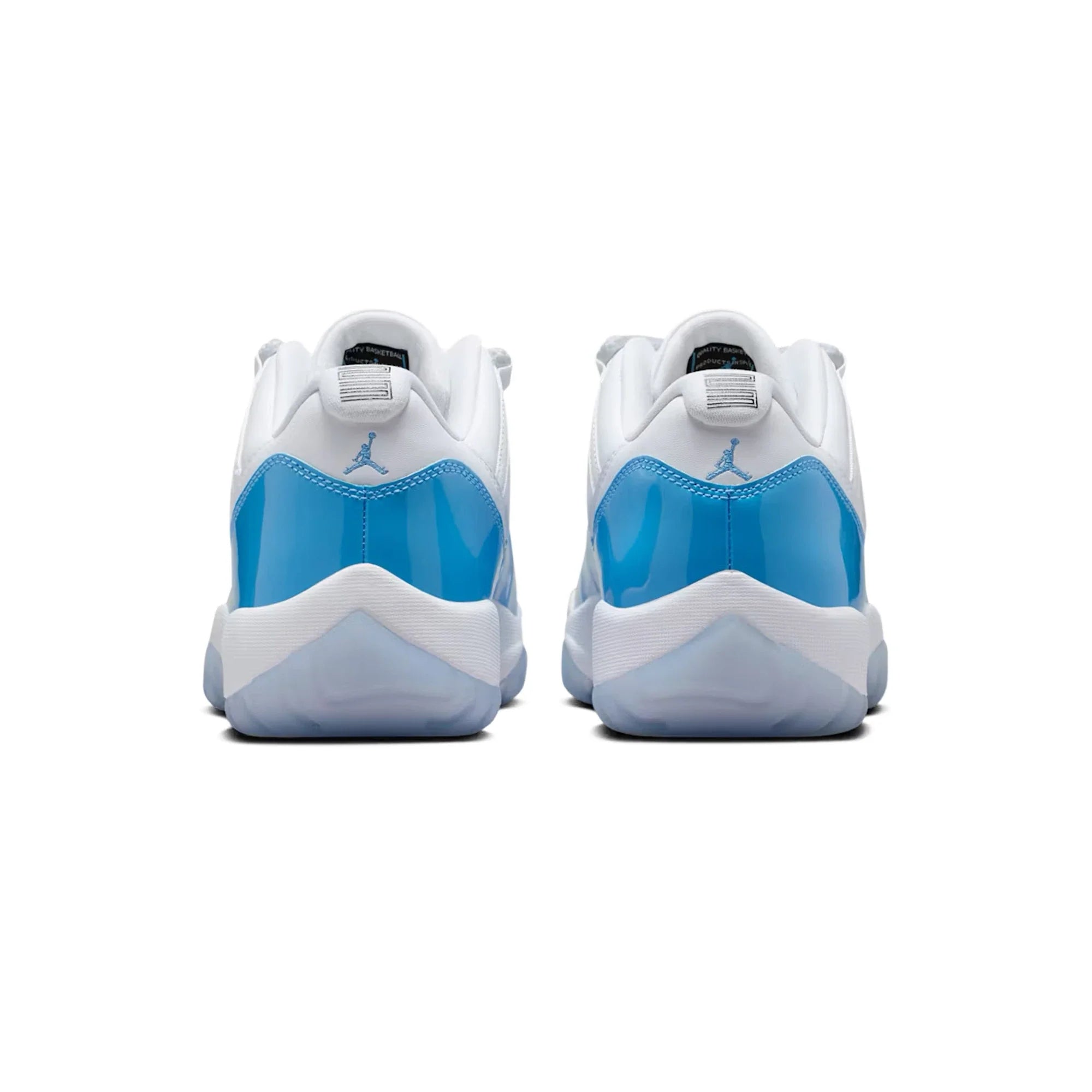 Air Jordan 11 Retro Low 'University Blue' (2026)