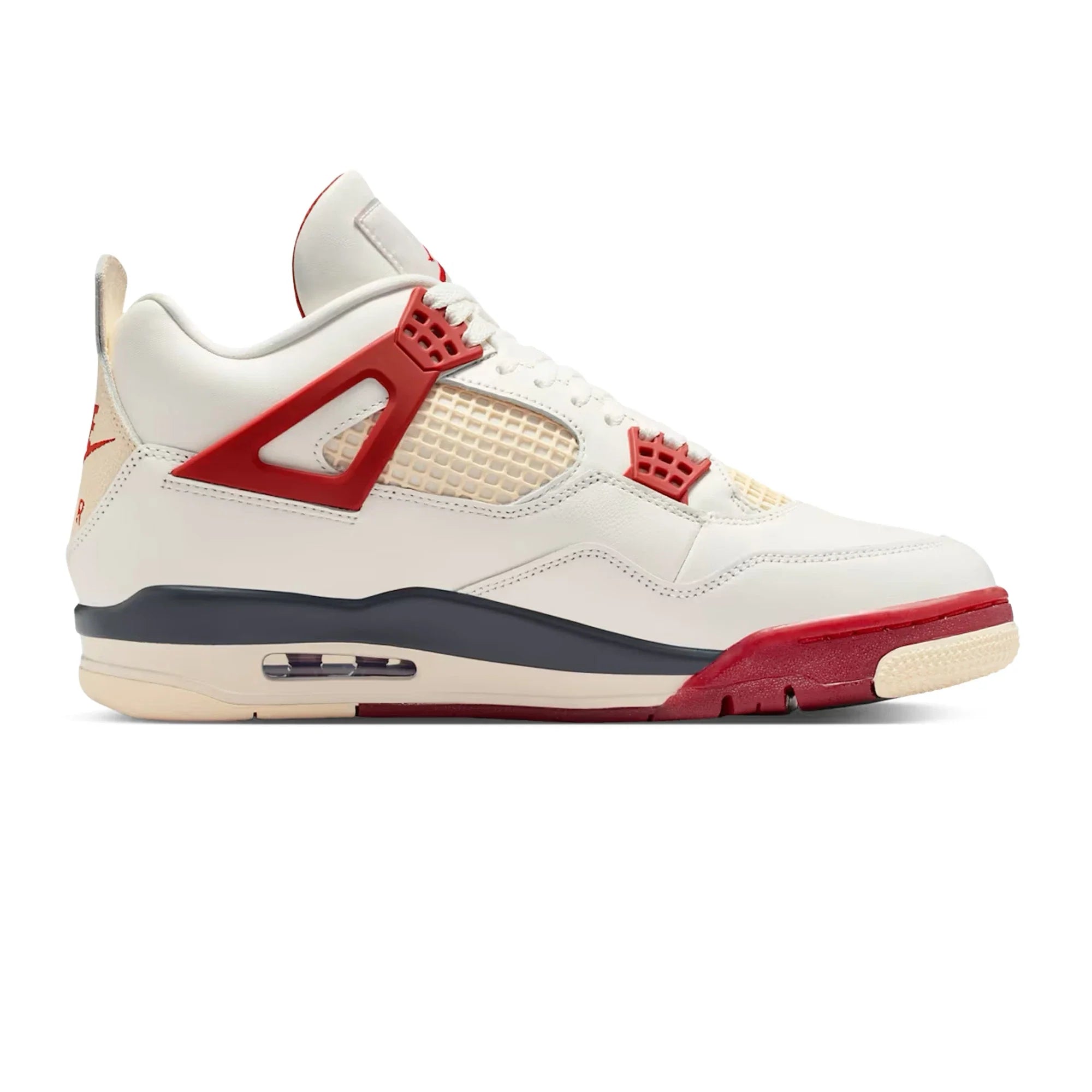 Air Jordan 4 Retro OG 'Nigel Sylvester Brick After Brick' (2026)