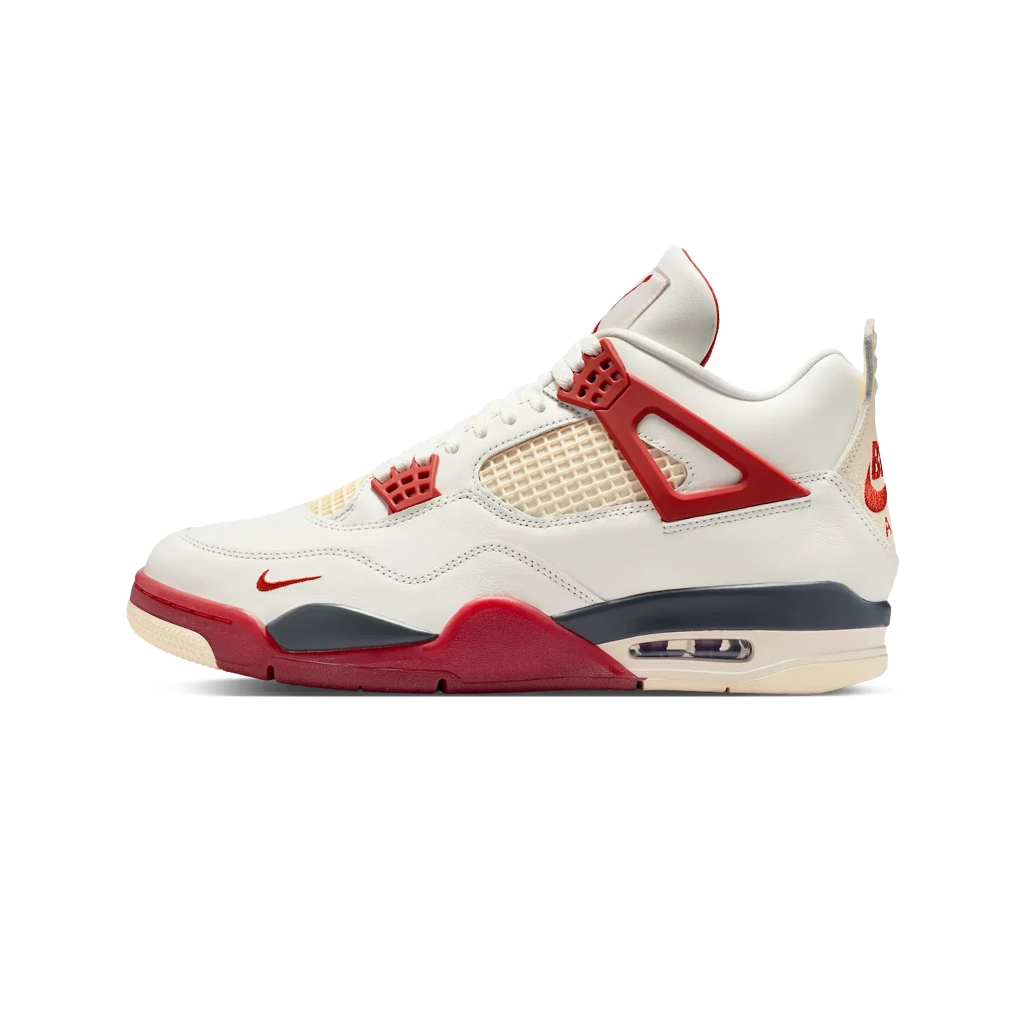 Air Jordan 4 Retro OG 'Nigel Sylvester Brick After Brick' (2026)