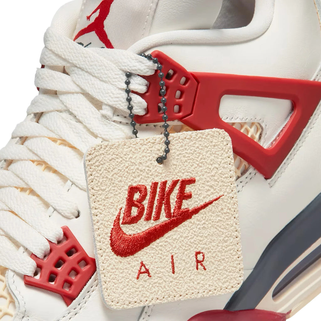 Air Jordan 4 Retro OG 'Nigel Sylvester Brick After Brick' (2026)