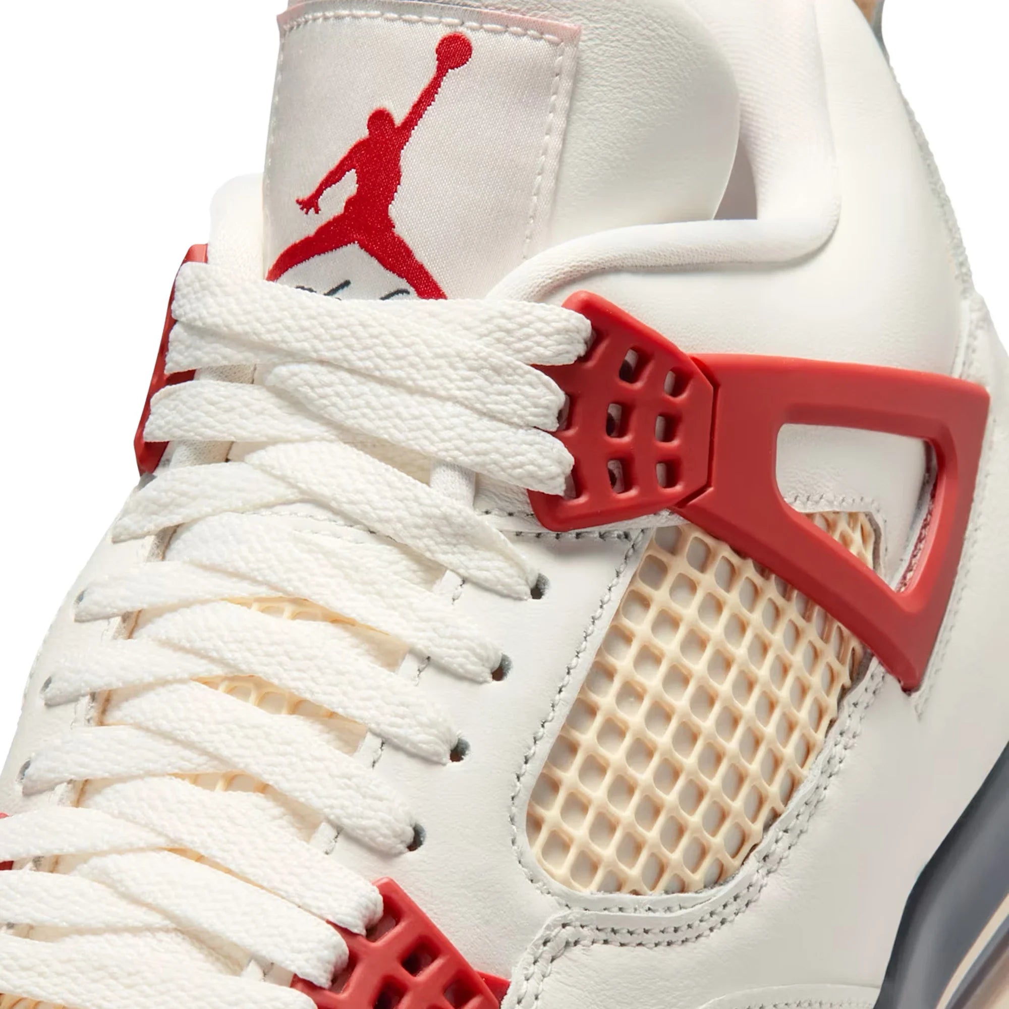 Air Jordan 4 Retro OG 'Nigel Sylvester Brick After Brick' (2026)