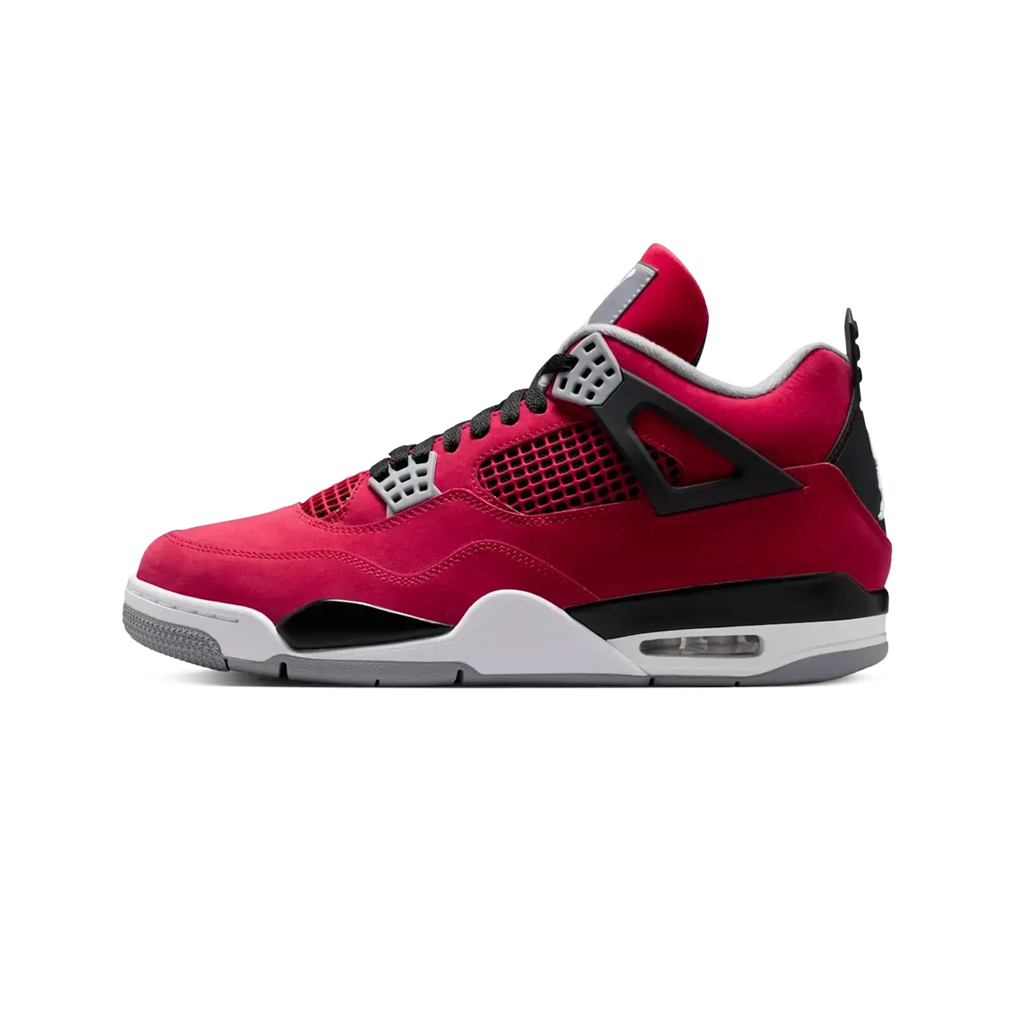 Air Jordan 4 Retro 'Toro Bravo' (2026)
