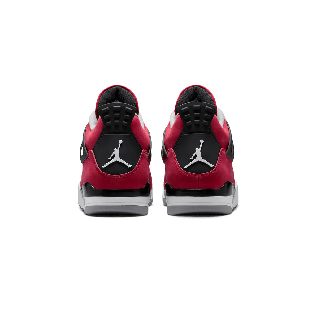 Air Jordan 4 Retro 'Toro Bravo' (2026)