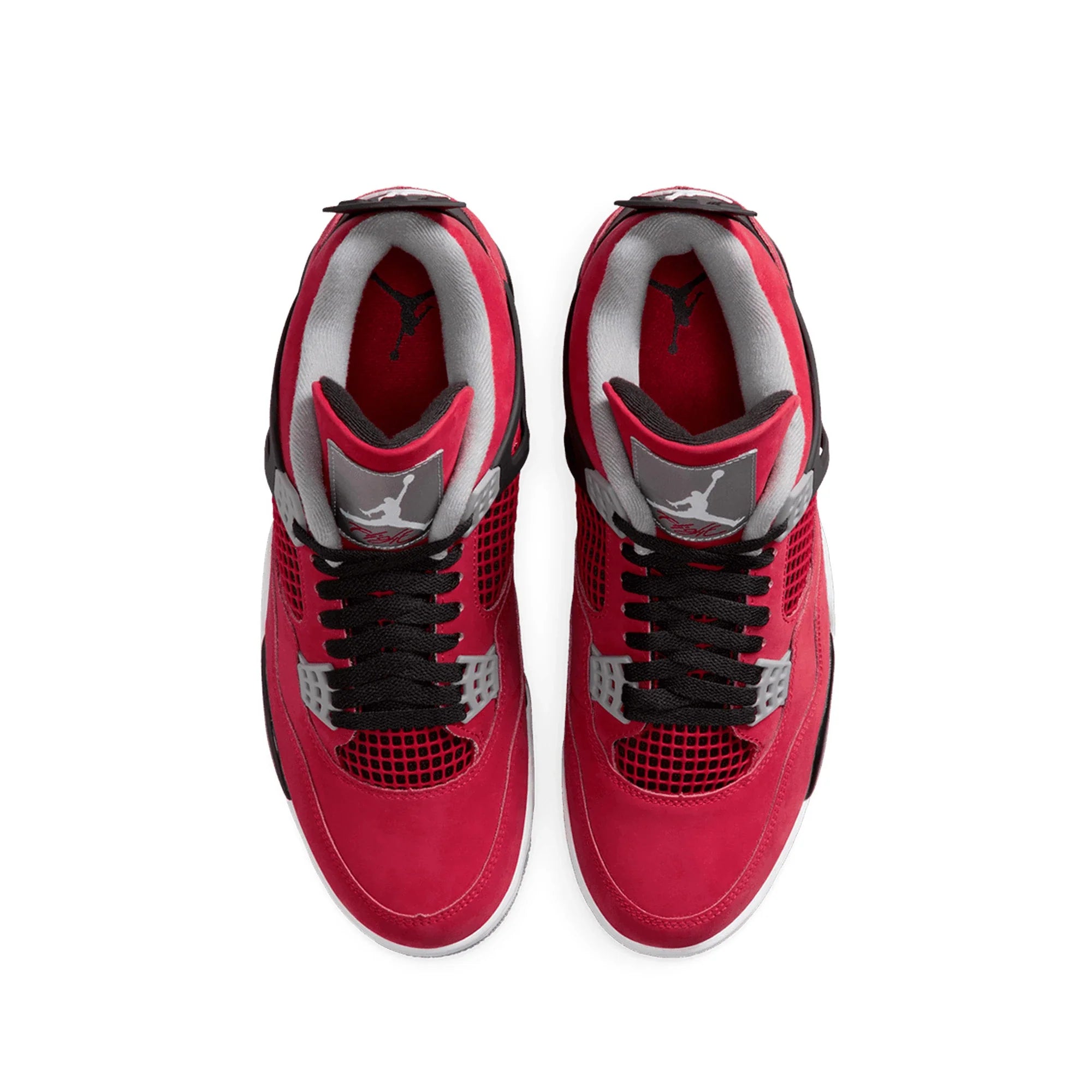 Air Jordan 4 Retro 'Toro Bravo' (2026)