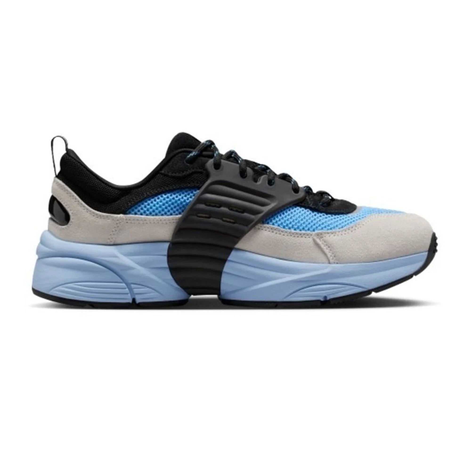 Air Jordan Trunner O/S 'Black University Blue Grey' (2025)