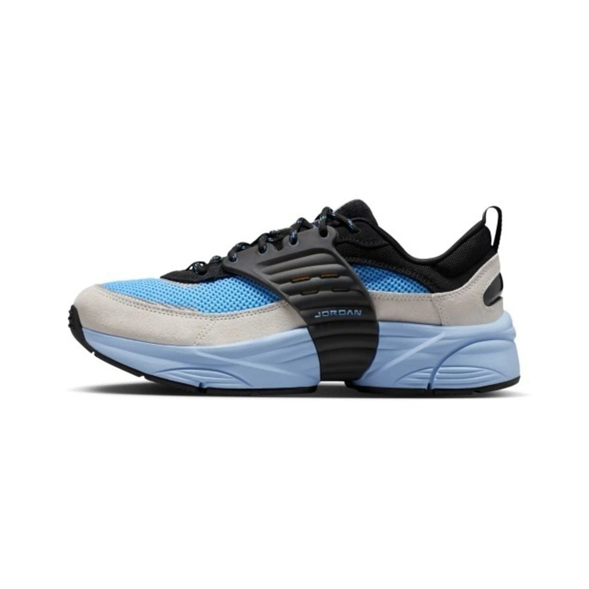 Air Jordan Trunner O/S 'Black University Blue Grey' (2025)