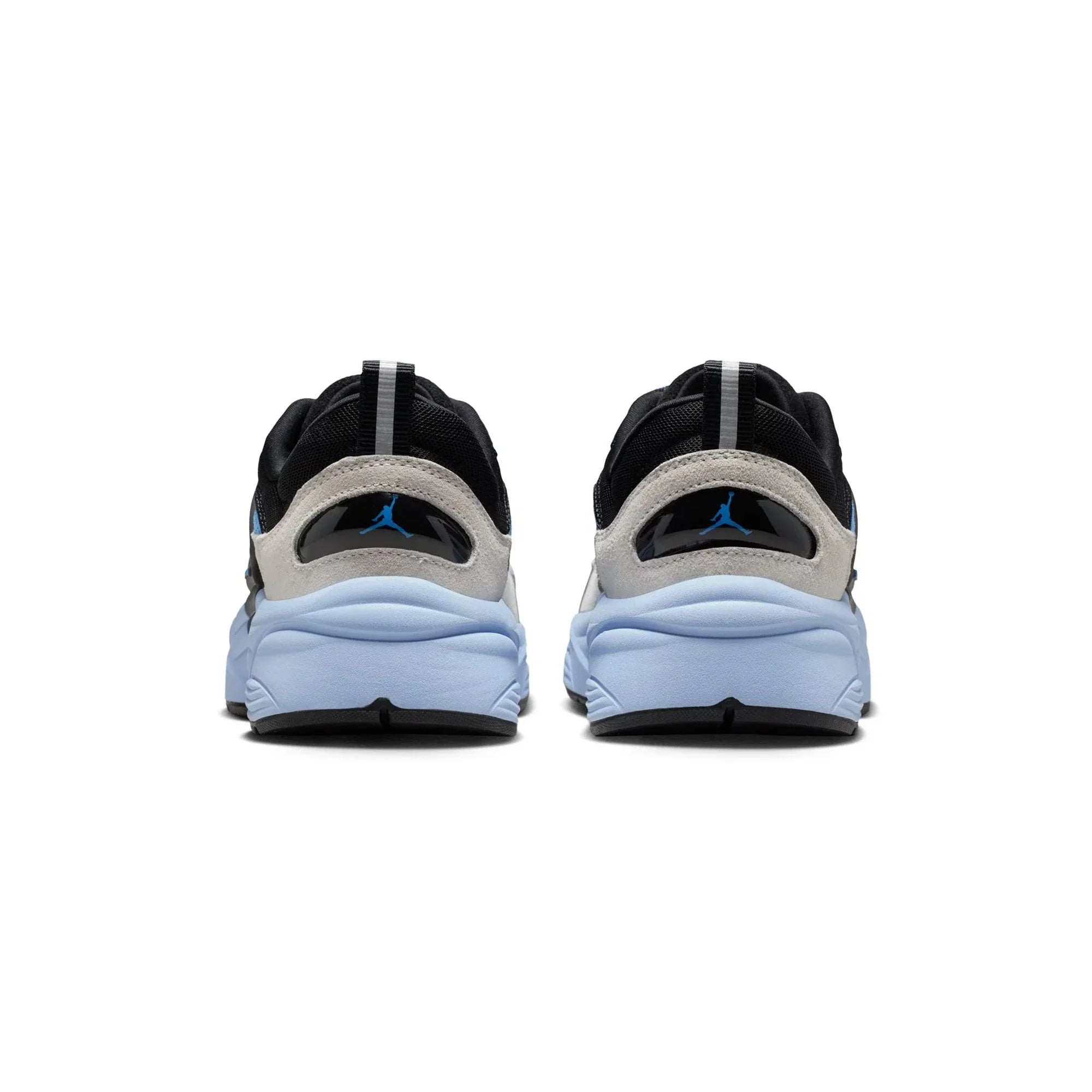 Air Jordan Trunner O/S 'Black University Blue Grey' (2025)