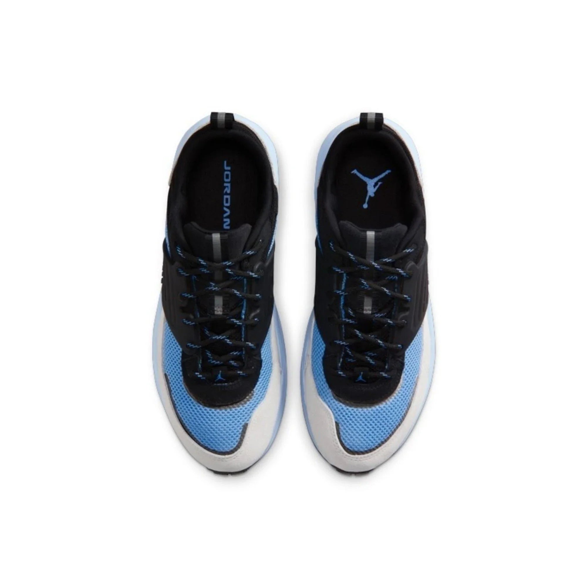Air Jordan Trunner O/S 'Black University Blue Grey' (2025)