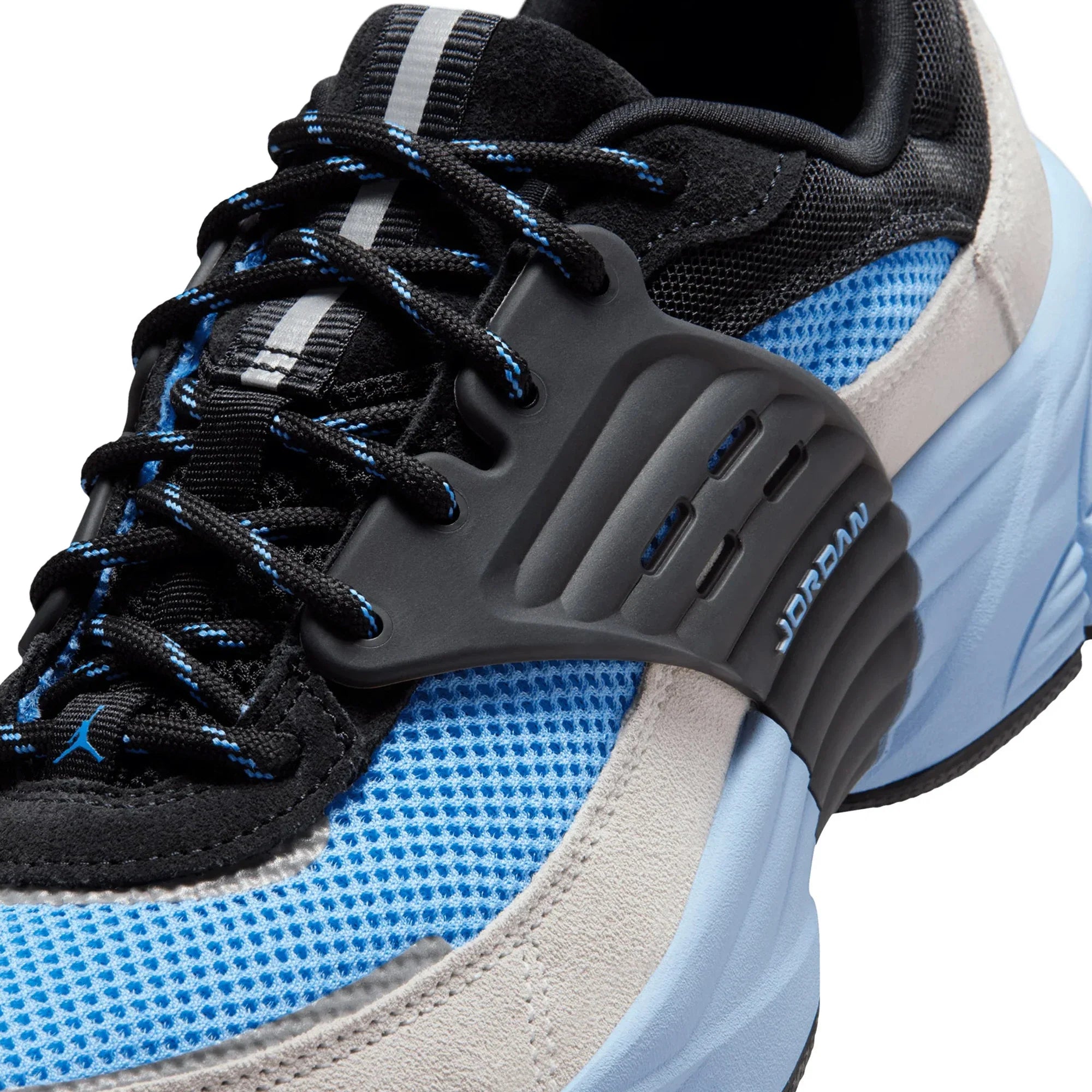Air Jordan Trunner O/S 'Black University Blue Grey' (2025)