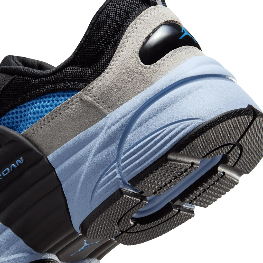 Air Jordan Trunner O/S 'Black University Blue Grey' (2025)