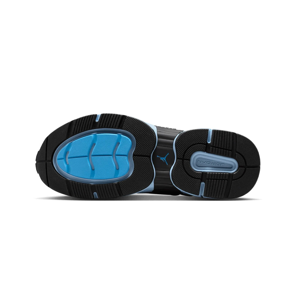 Air Jordan Trunner O/S 'Black University Blue Grey' (2025)