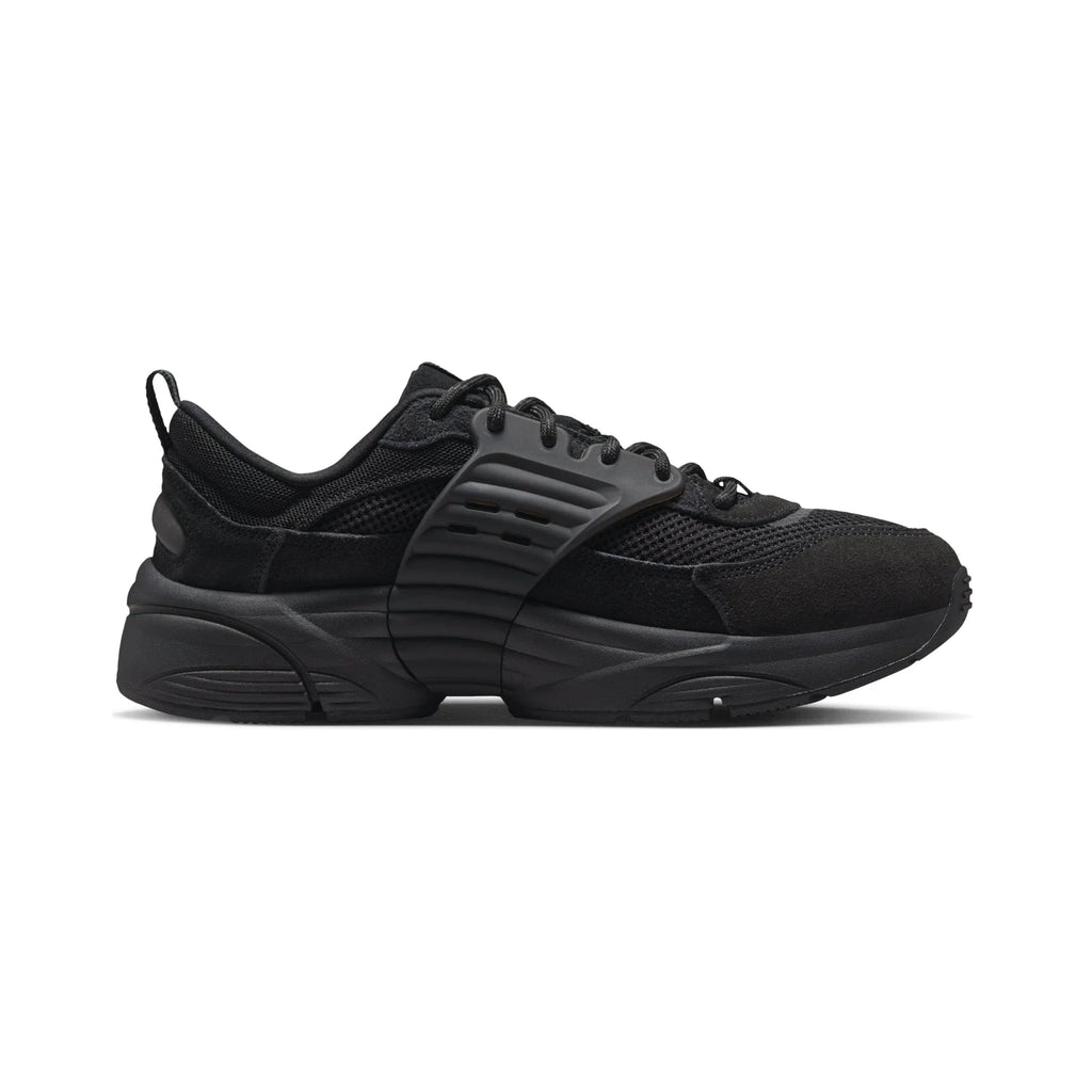Air Jordan Trunner O/S 'Triple Black' (2025)