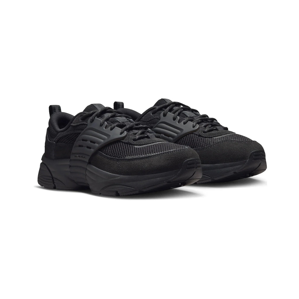 Air Jordan Trunner O/S 'Triple Black' (2025)