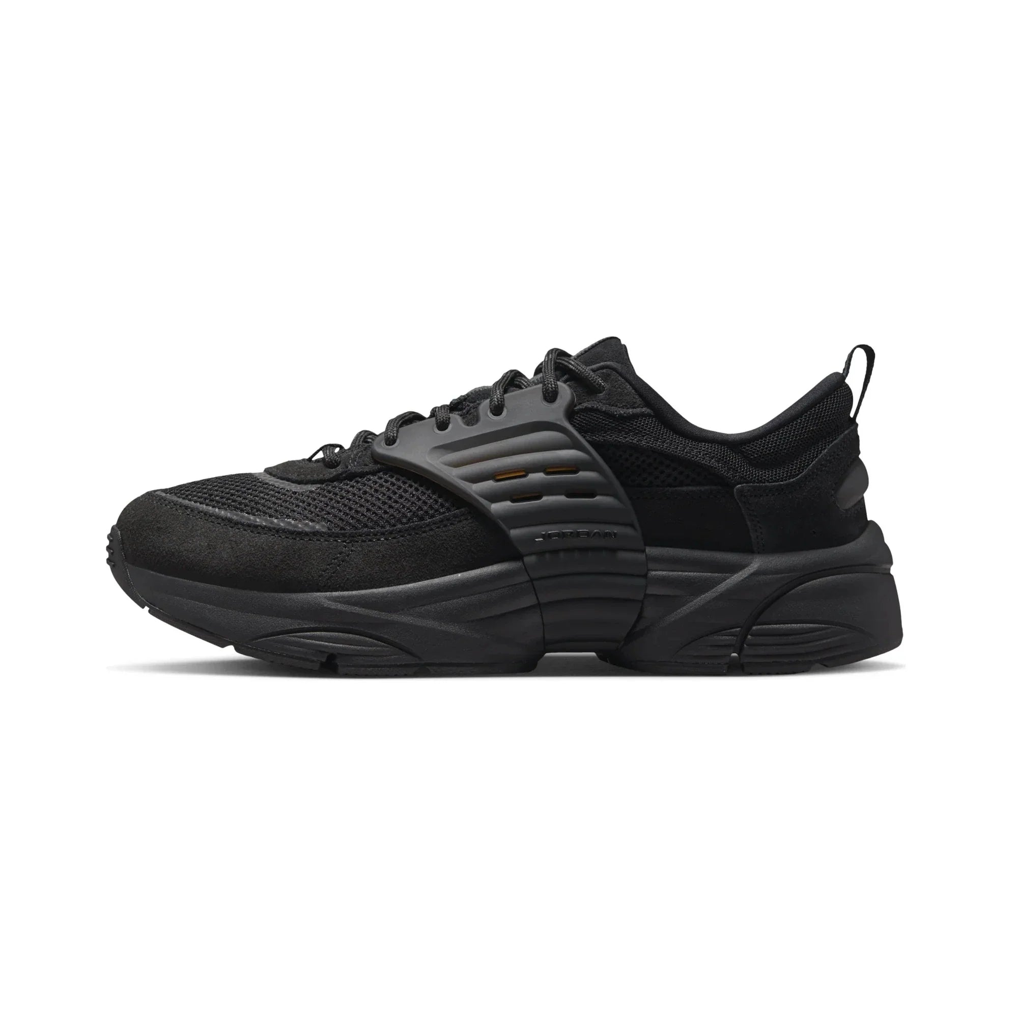 Air Jordan Trunner O/S 'Triple Black' (2025)