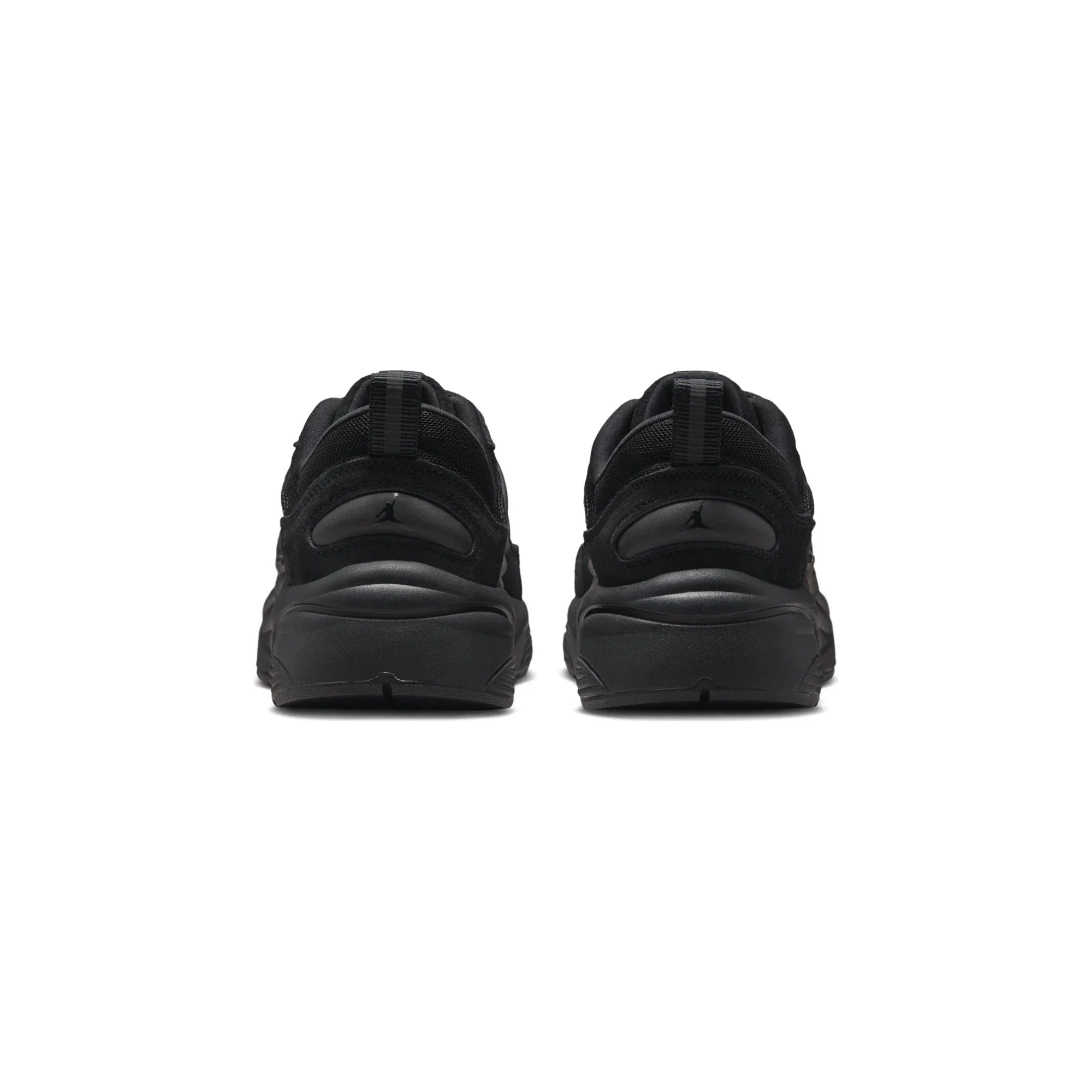 Air Jordan Trunner O/S 'Triple Black' (2025)