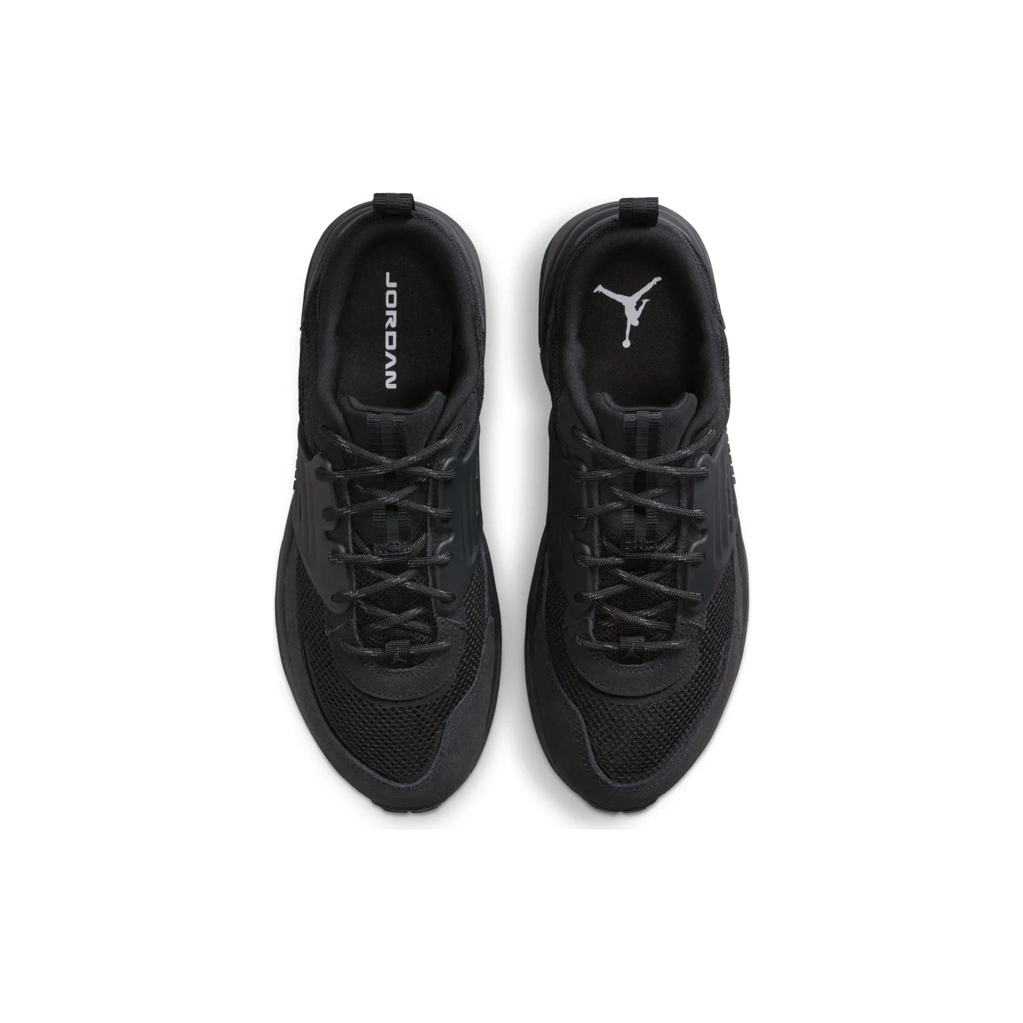 Air Jordan Trunner O/S 'Triple Black' (2025)