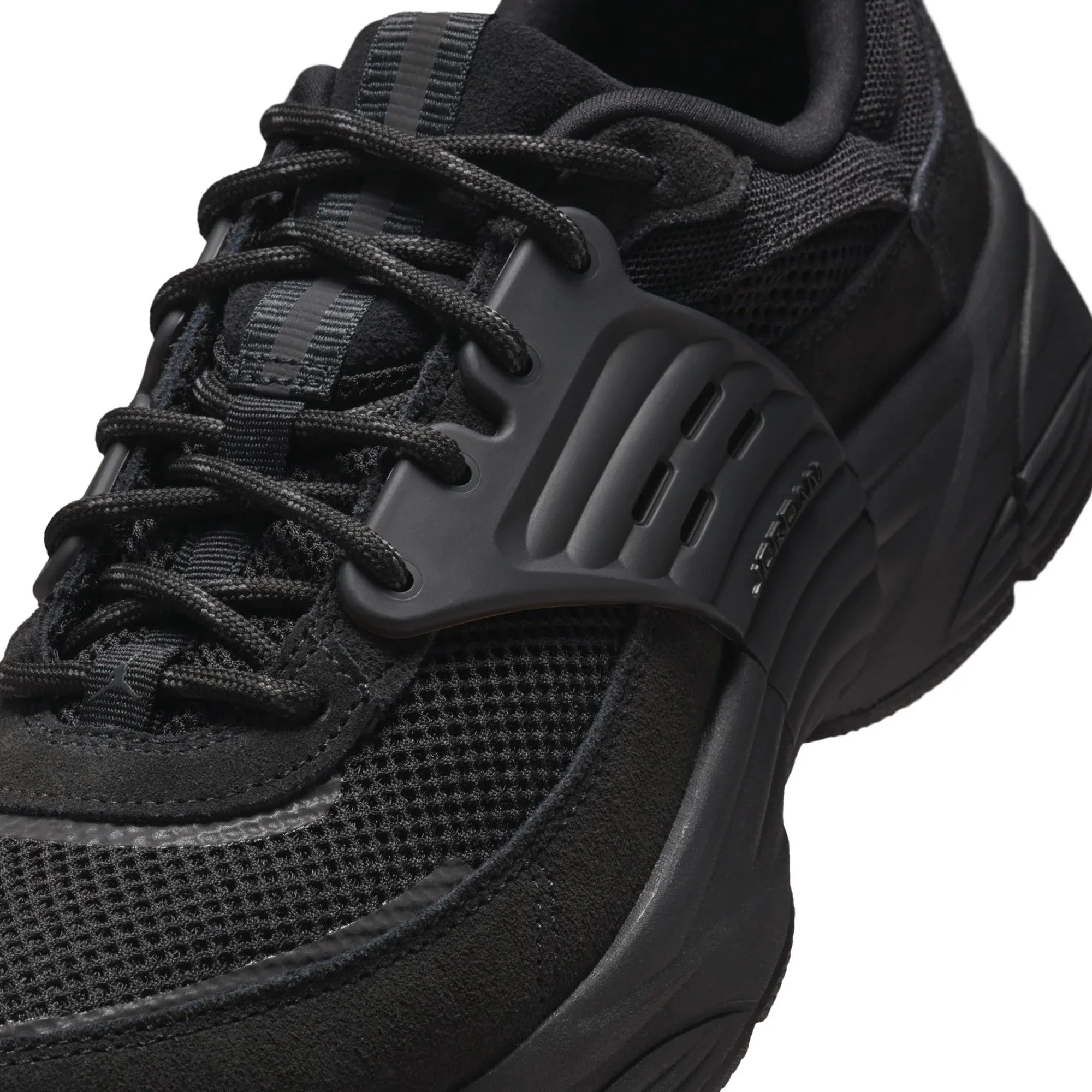 Air Jordan Trunner O/S 'Triple Black' (2025)